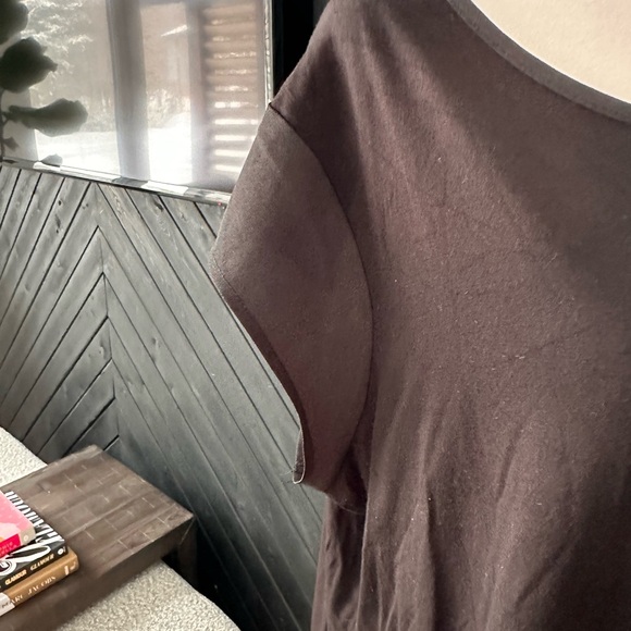 CALVIN KLEIN t-shirt un black - Picture 3 of 6